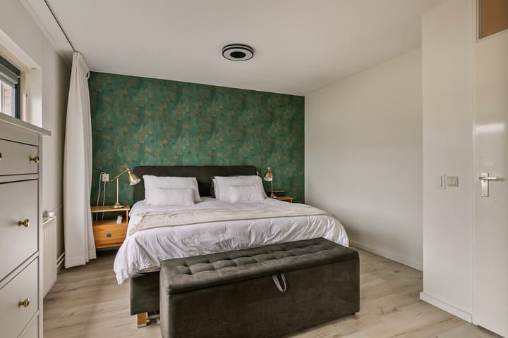 Foto 25 van Witkopeend 26