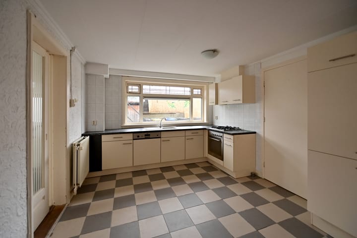 Foto 1 van Hoge Larenseweg 45-C