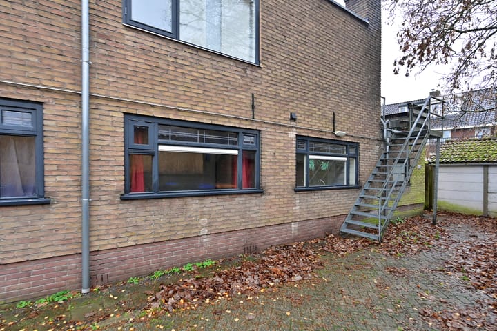 Foto 3 van Hoge Larenseweg 45-C