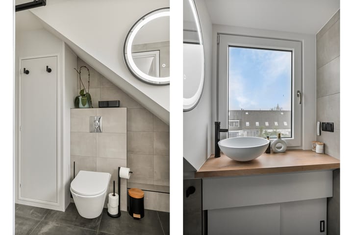 Foto 38 van Witkopeend 26