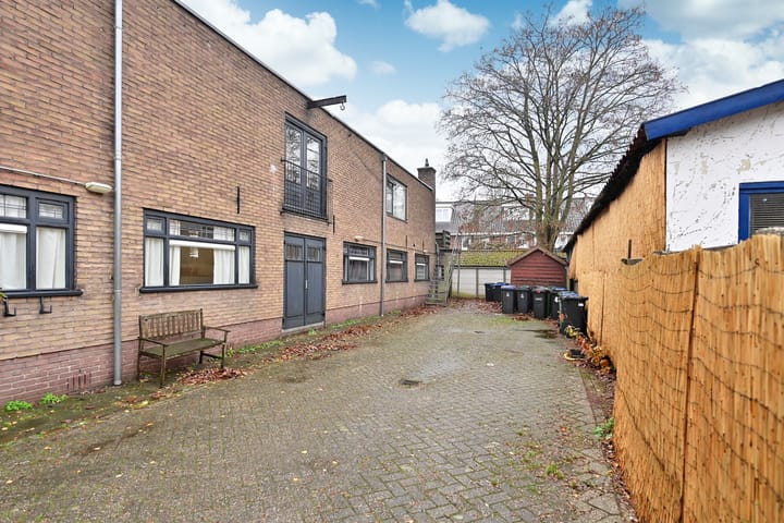 Foto 4 van Hoge Larenseweg 45-C