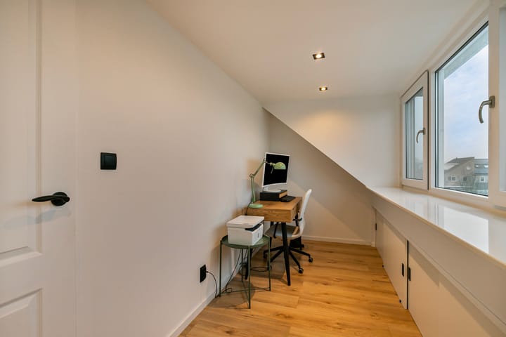 Foto 41 van Witkopeend 26