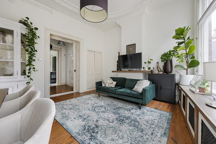 Foto 8 van Riviervismarkt 11-A