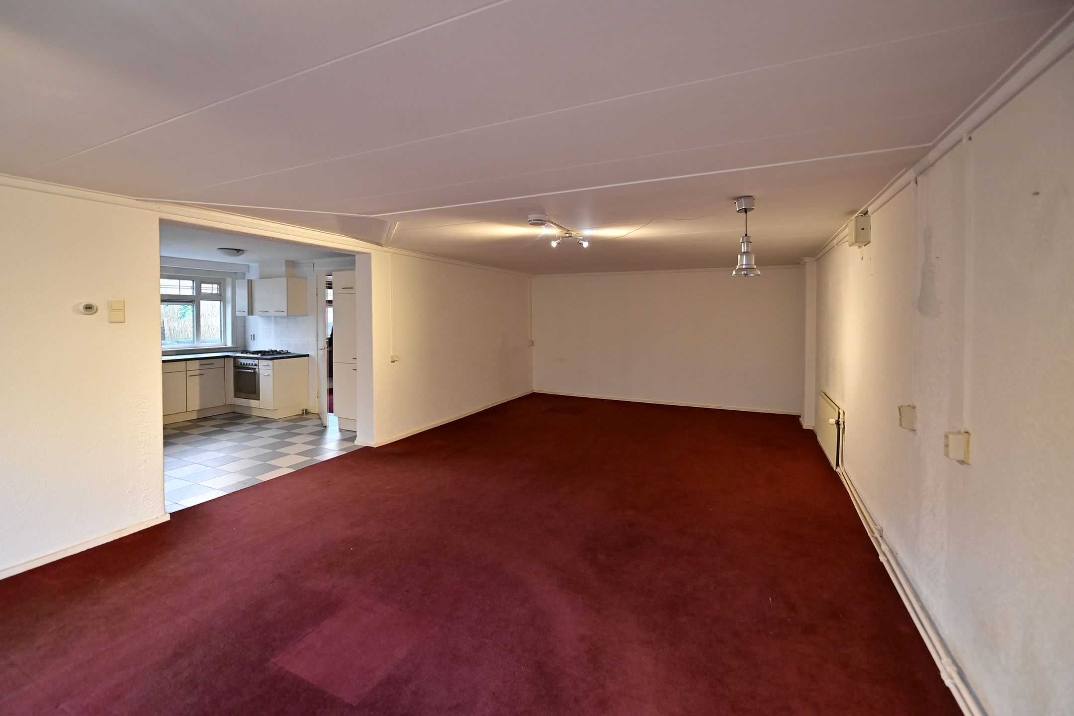 Foto 6 van Hoge Larenseweg 45-C