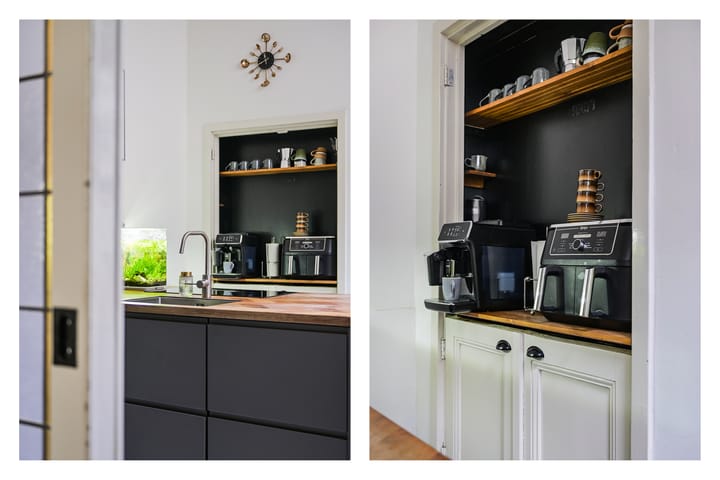 Foto 12 van Riviervismarkt 11-A