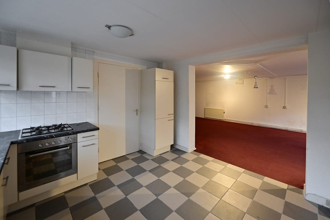 Foto 7 van Hoge Larenseweg 45-C