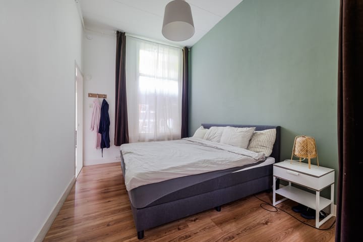 Foto 13 van Riviervismarkt 11-A