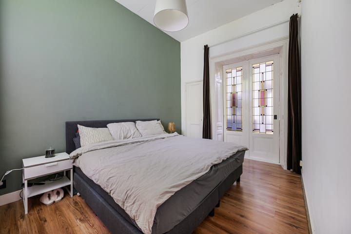 Foto 14 van Riviervismarkt 11-A