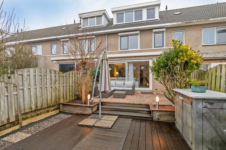 Foto 46 van Witkopeend 26