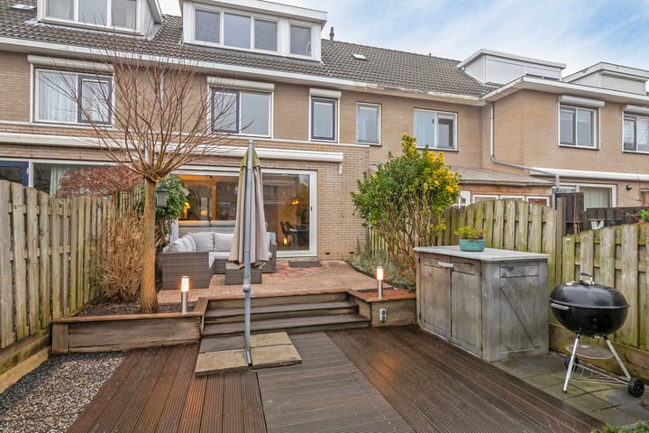 Foto 45 van Witkopeend 26