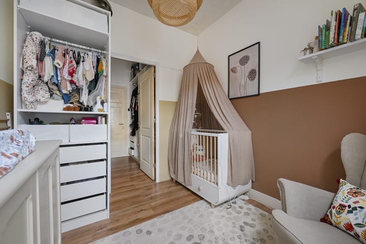 Foto 18 van Riviervismarkt 11-A