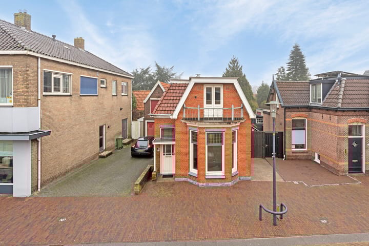 Foto 41 van Steenwijkerweg 3