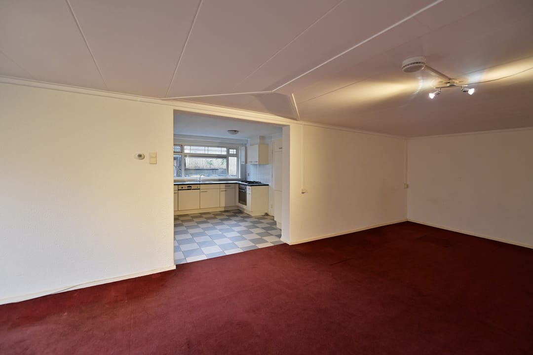 Foto 2 van Hoge Larenseweg 45-C