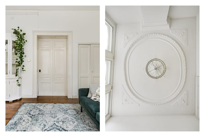 Foto 10 van Riviervismarkt 11-A