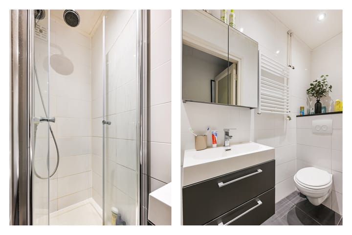 Foto 19 van Riviervismarkt 11-A