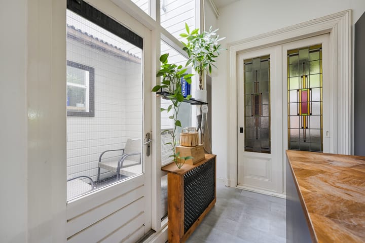 Foto 20 van Riviervismarkt 11-A