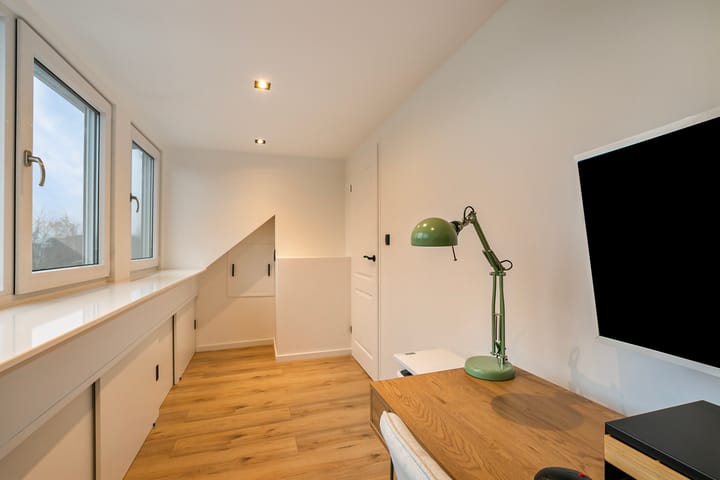 Foto 42 van Witkopeend 26