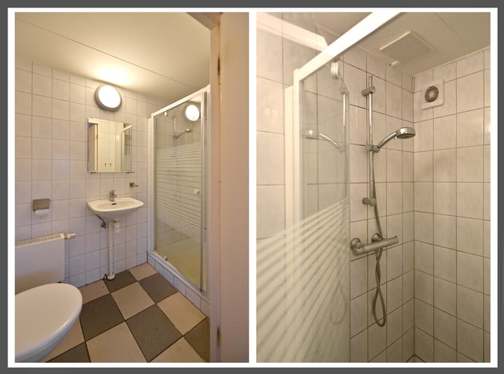 Foto 9 van Hoge Larenseweg 45-C