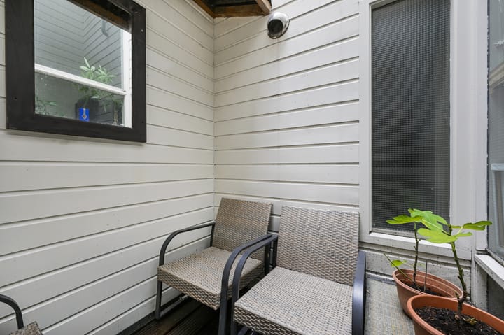 Foto 22 van Riviervismarkt 11-A