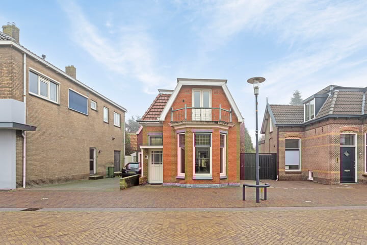 Foto 43 van Steenwijkerweg 3