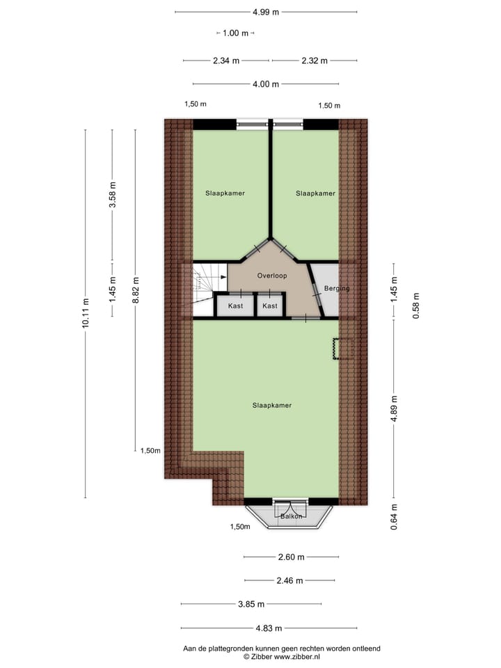 Foto 47 van Steenwijkerweg 3