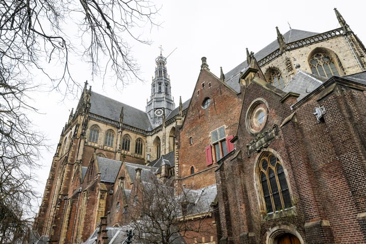 Foto 26 van Riviervismarkt 11-A