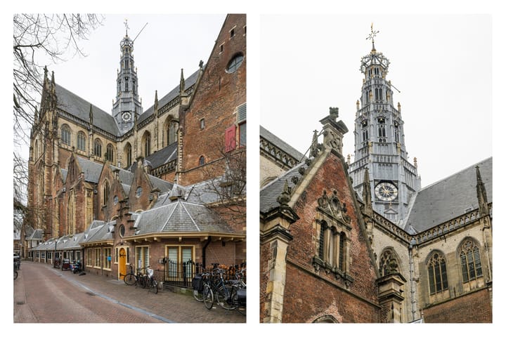 Foto 28 van Riviervismarkt 11-A