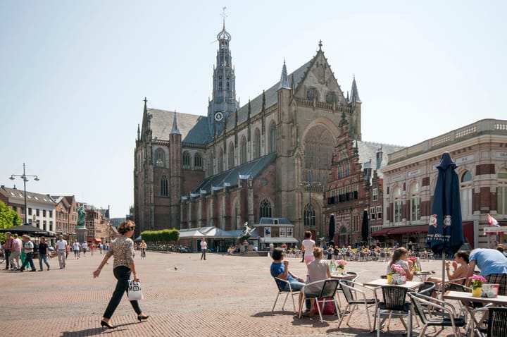 Foto 31 van Riviervismarkt 11-A