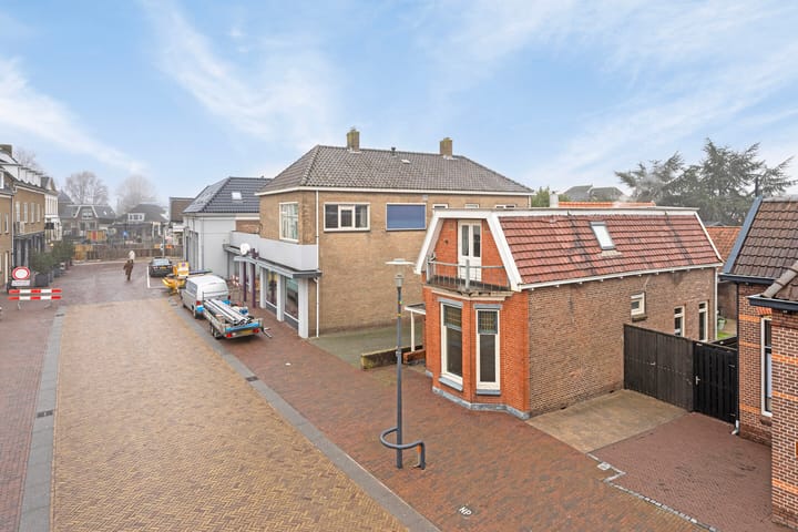 Foto 40 van Steenwijkerweg 3