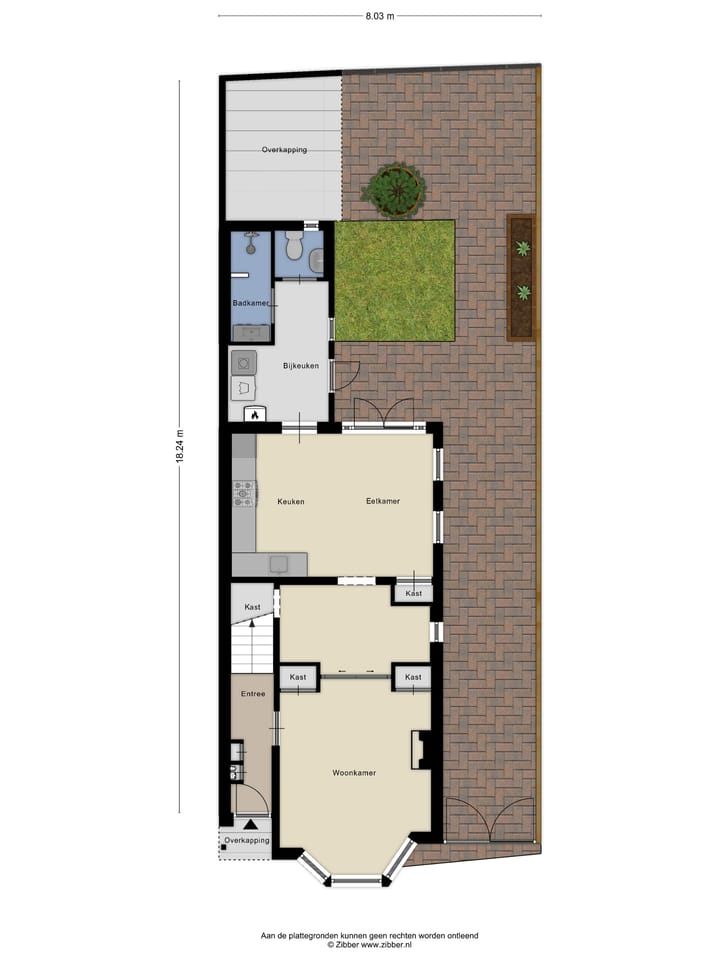 Foto 45 van Steenwijkerweg 3