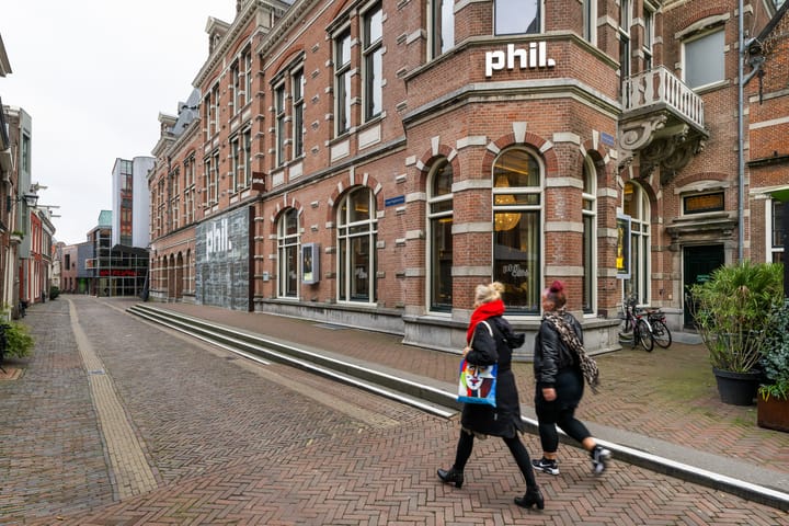 Foto 30 van Riviervismarkt 11-A