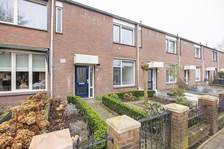 Foto 6 van Preludestraat 50