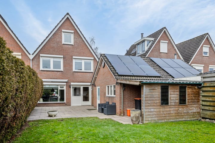 Foto 30 van Middelveld 60