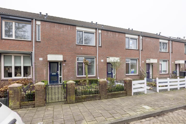 Foto 7 van Preludestraat 50