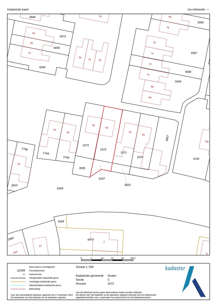Foto 32 van Middelveld 60