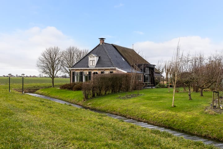 Foto 4 van Westerweg 26