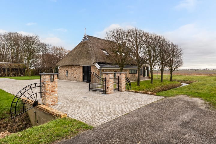 Foto 8 van Westerweg 26