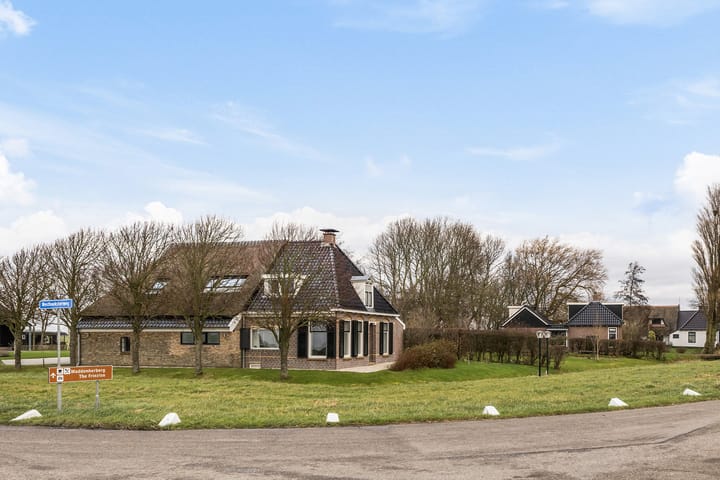 Foto 3 van Westerweg 26