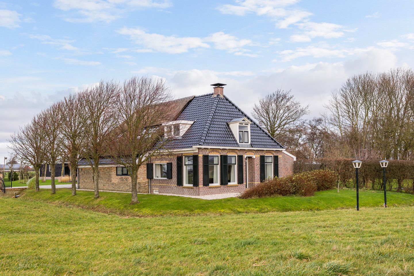 Foto 1 van Westerweg 26