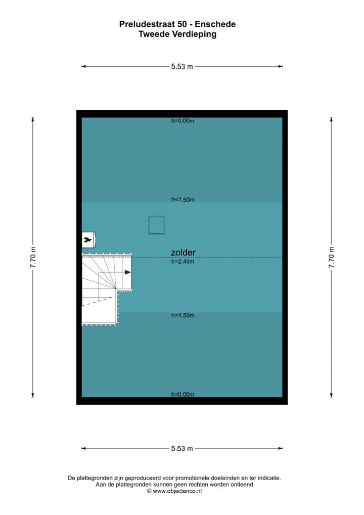 Foto 48 van Preludestraat 50