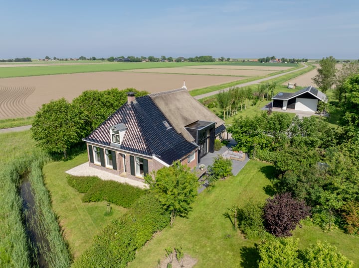 Foto 5 van Westerweg 26