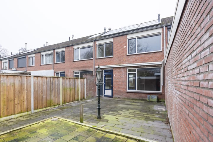 Foto 39 van Preludestraat 50