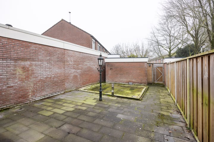 Foto 36 van Preludestraat 50