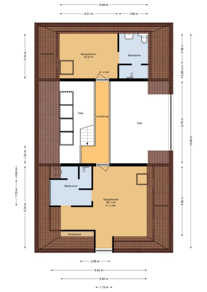 Foto 43 van Westerweg 26
