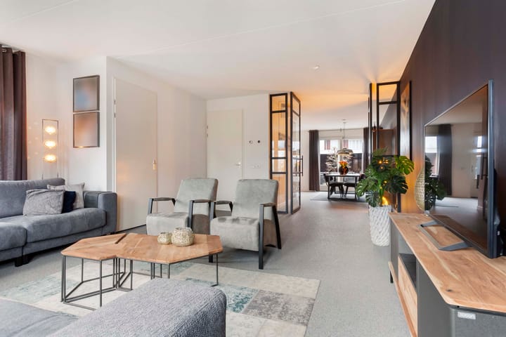 Foto 2 van Blekerij 18