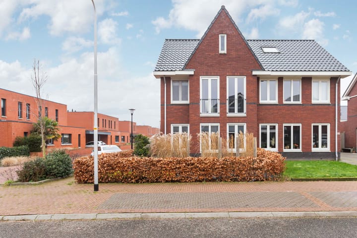 Foto 4 van Blekerij 18