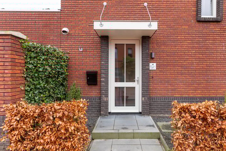 Foto 6 van Blekerij 18