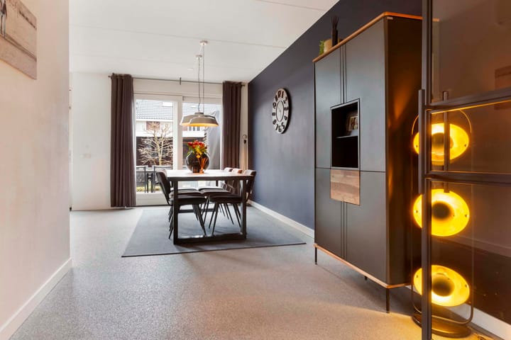 Foto 15 van Blekerij 18