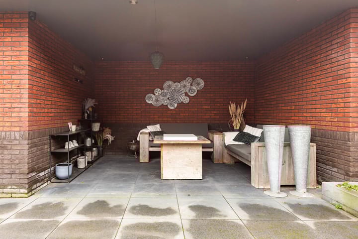 Foto 25 van Blekerij 18