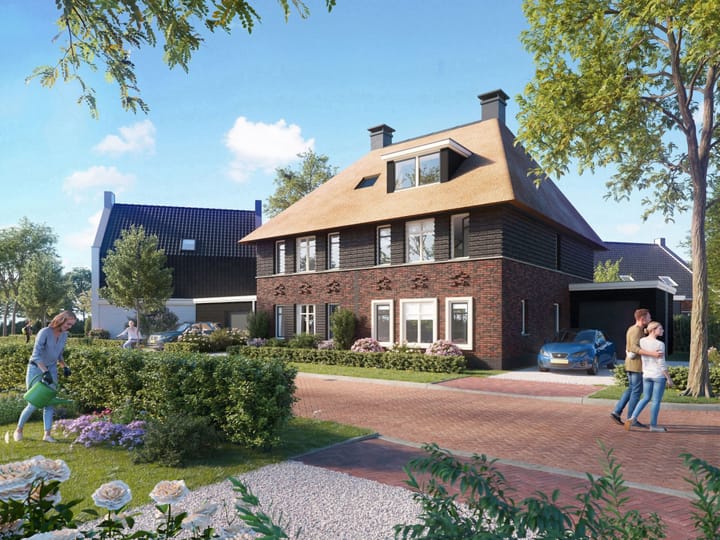 Photo 2 of Hof van Harmelen